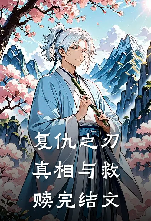 复仇之刃真相与救赎完结文学