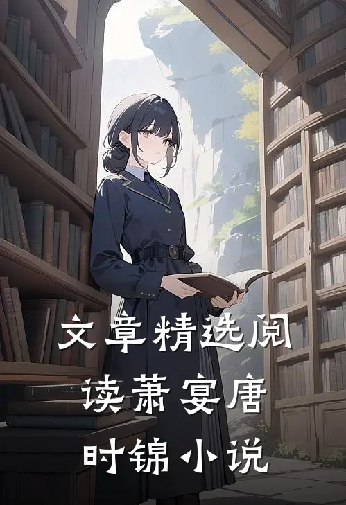 文章精选阅读萧宴唐时锦小说
