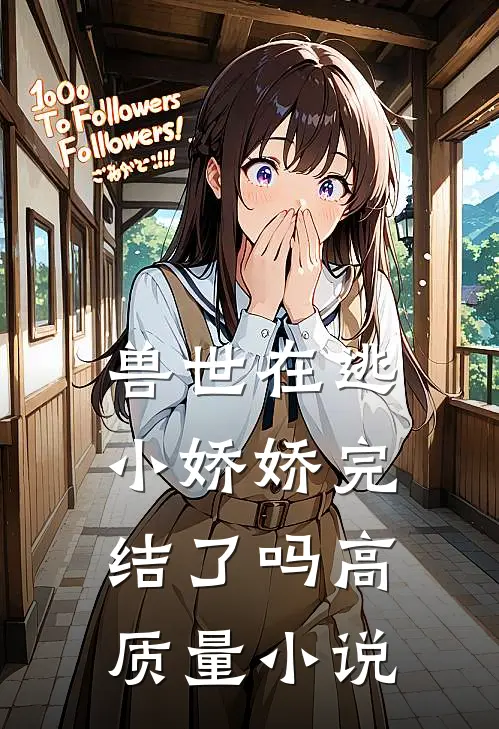 兽世在逃小娇娇完结了吗高质量小说