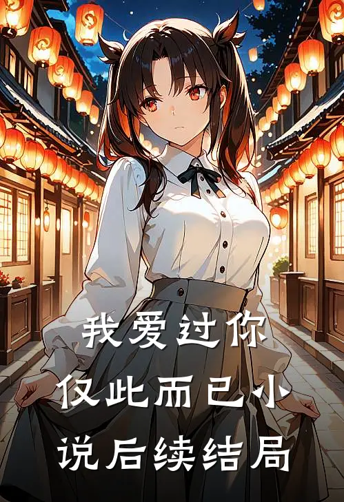 我爱过你，仅此而已小说后续结局