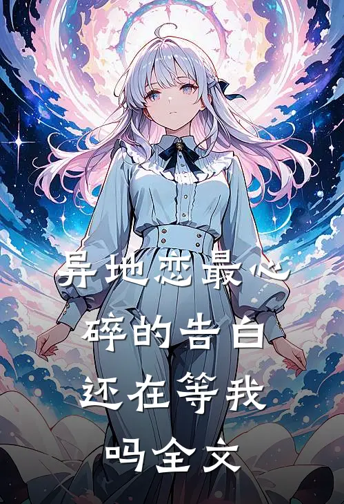 异地恋最心碎的告白,还在等我吗全文在线阅读