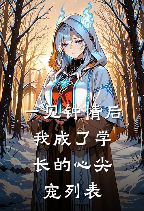 一见钟情后，我成了学长的心尖宠列表