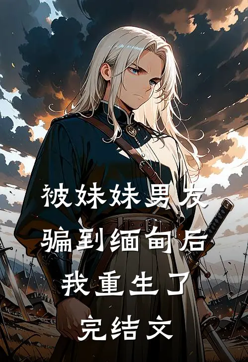 被妹妹男友骗到缅甸后,我重生了完结文学