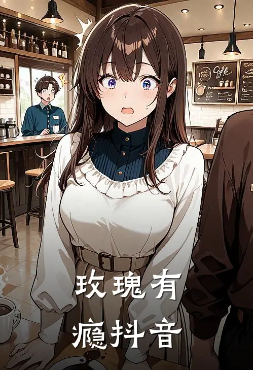 玫瑰有瘾抖音