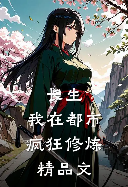长生：我在都市疯狂修炼精品文