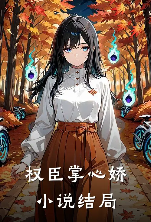 权臣掌心娇小说结局