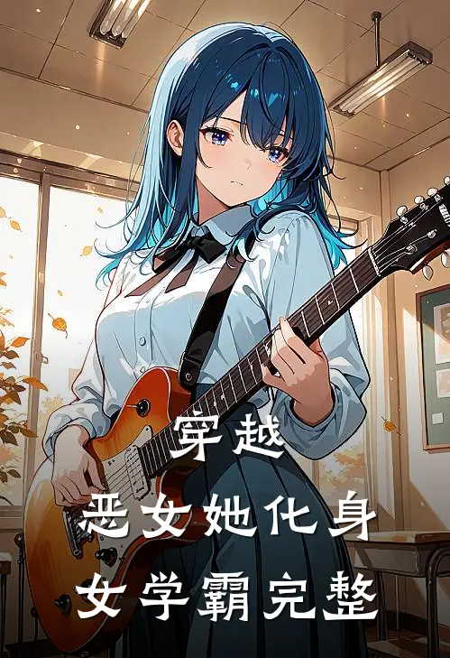 穿越恶女她化身女学霸完整