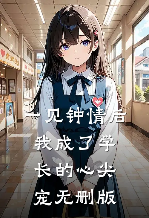 一见钟情后，我成了学长的心尖宠无删版
