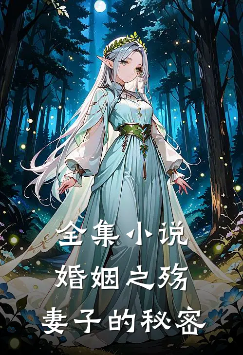 全集小说婚姻之殇：妻子的秘密
