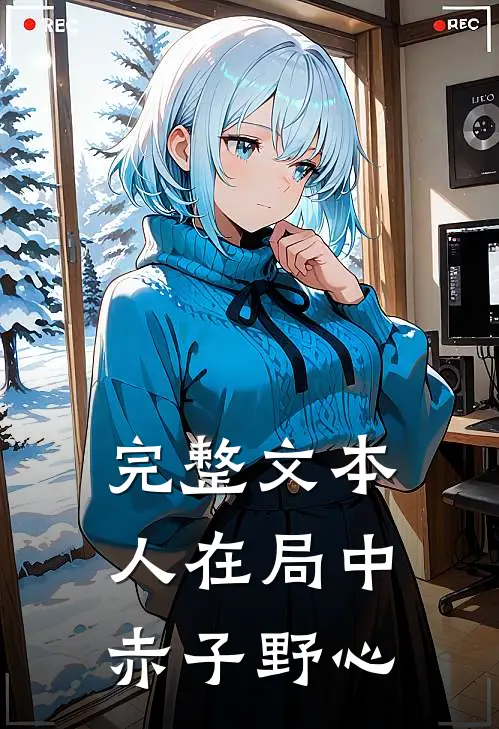 完整文本人在局中：赤子野心
