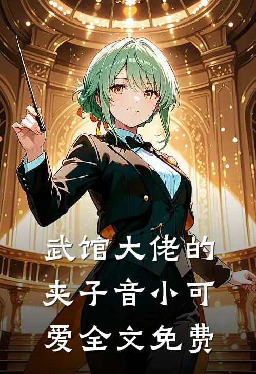 武馆大佬的夹子音小可爱全文免费