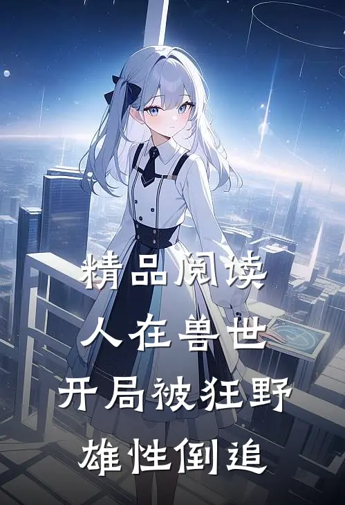 精品阅读人在兽世,开局被狂野雄性倒追