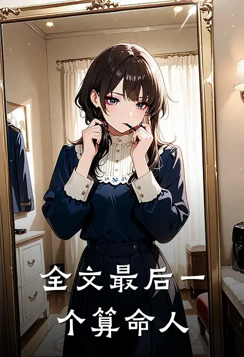 全文最后一个算命人