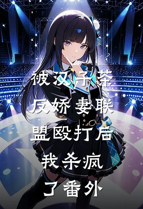 被汉子茶反娇妻联盟殴打后，我杀疯了 番外