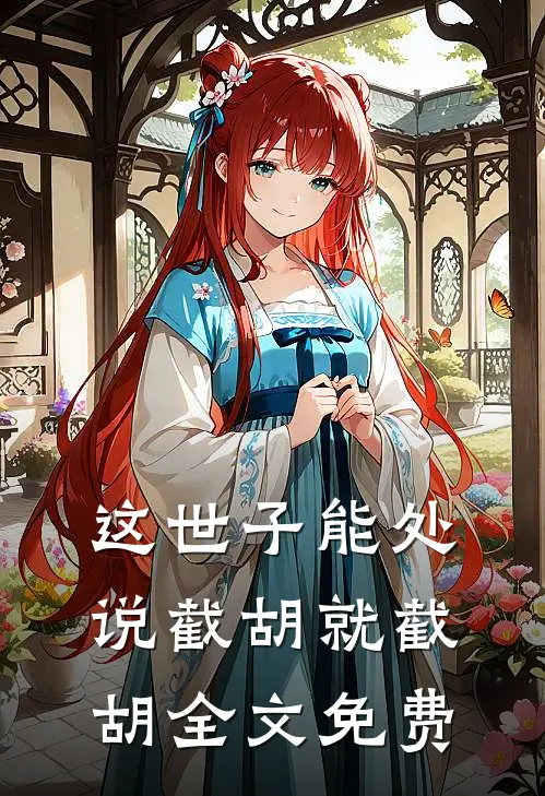 这世子能处，说截胡就截胡全文免费
