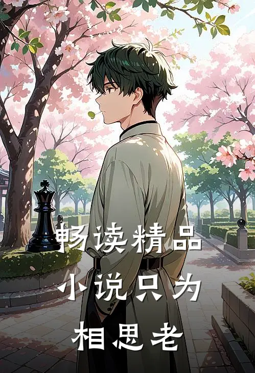 畅读精品小说只为相思老