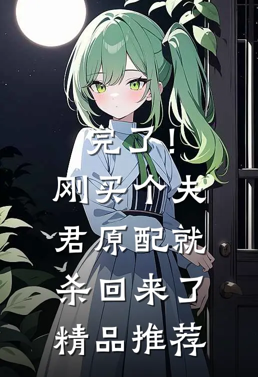 完了！刚买个夫君，原配就杀回来了精品推荐