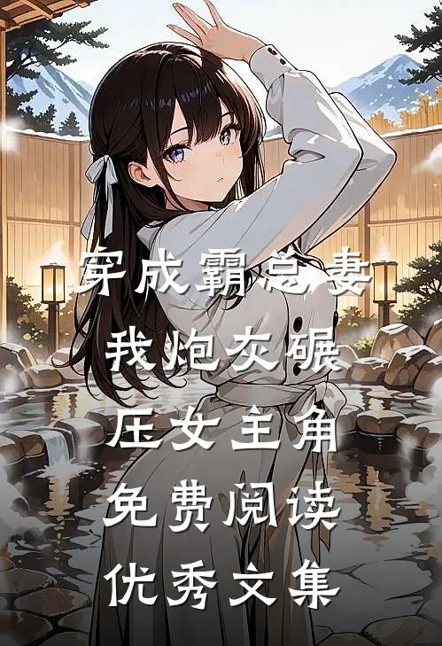 穿成霸总妻我炮灰碾压女主角免费阅读优秀文集