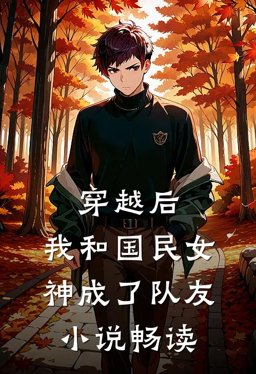 穿越后,我和国民女神成了队友畅读网