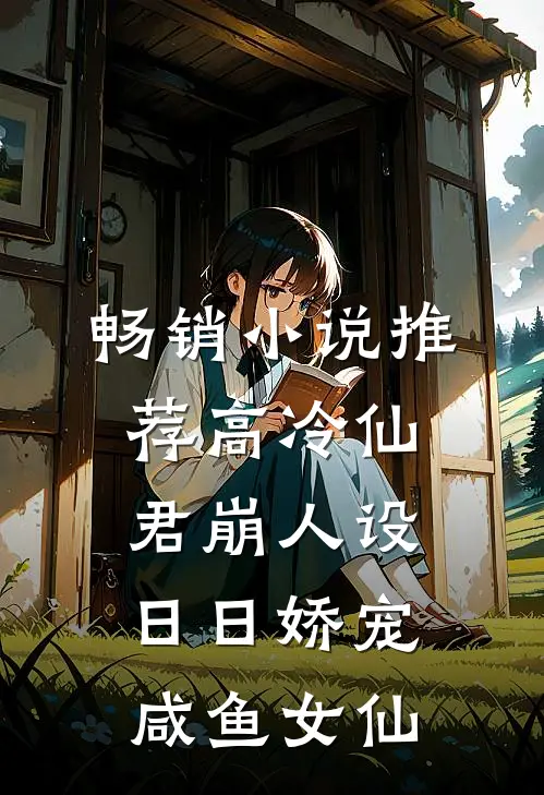 畅销小说推荐高冷仙君崩人设，日日娇宠咸鱼女仙