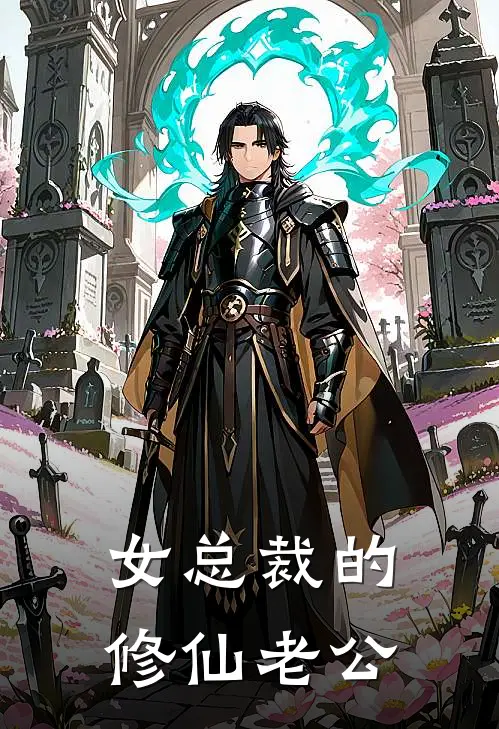 女总裁的修仙老公