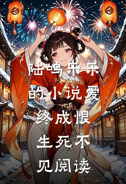 陆鸣乐乐的小说爱终成恨，生死不见阅读