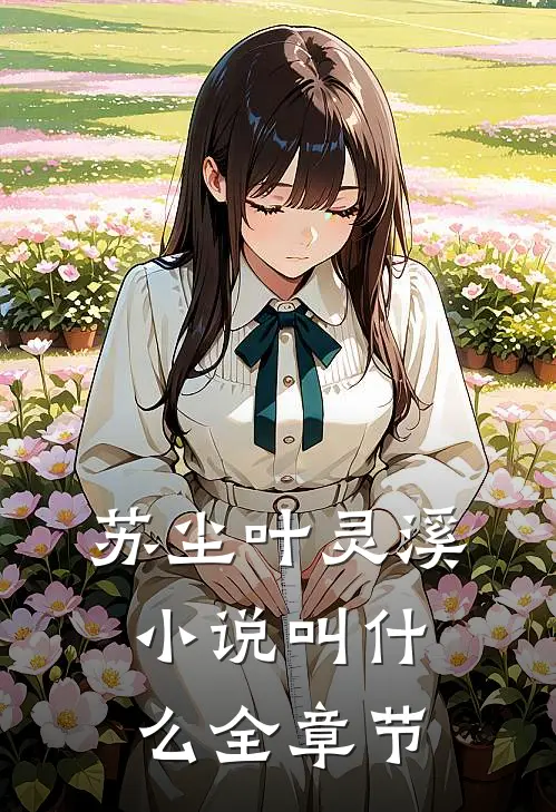 苏尘叶灵溪小说叫什么全章节