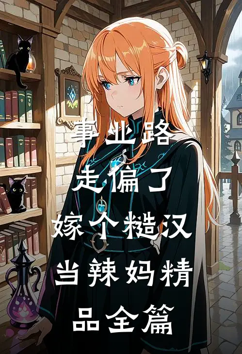 事业路走偏了，嫁个糙汉当辣妈精品全篇
