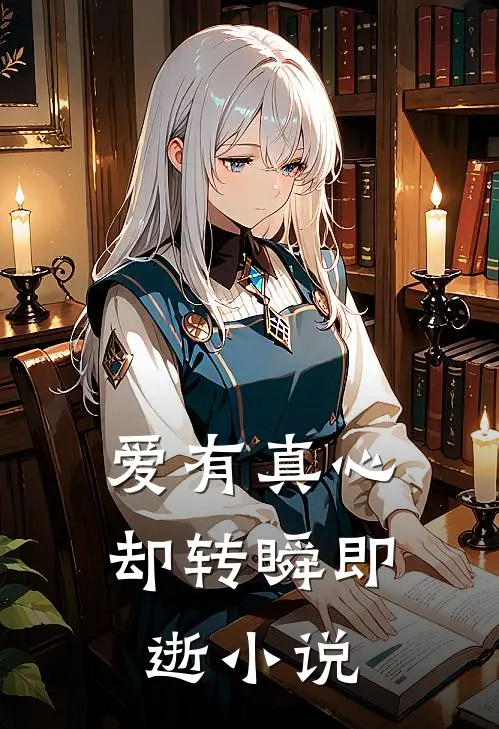 爱有真心,却转瞬即逝阅读