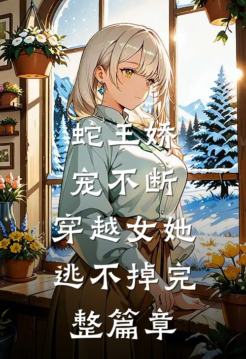 蛇王娇宠不断,穿越女她逃不掉完整篇章阅读