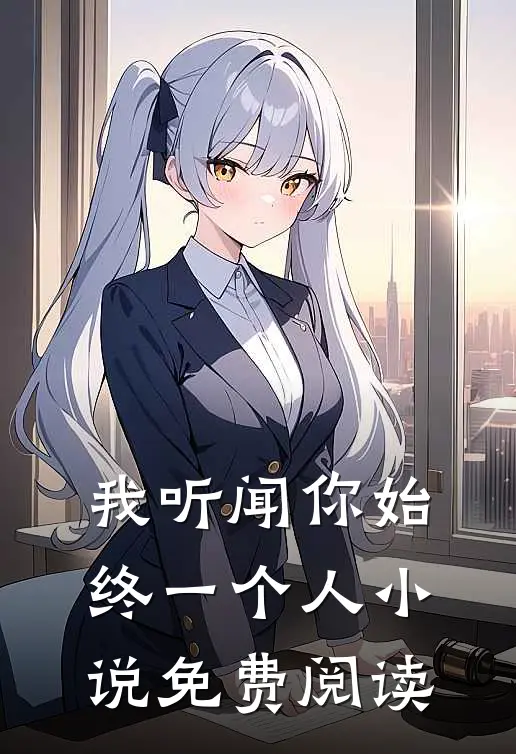 我听闻你始终一个人小说免费阅读