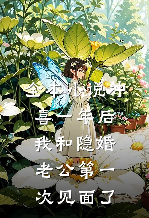 全本小说冲喜一年后，我和隐婚老公第一次见面了