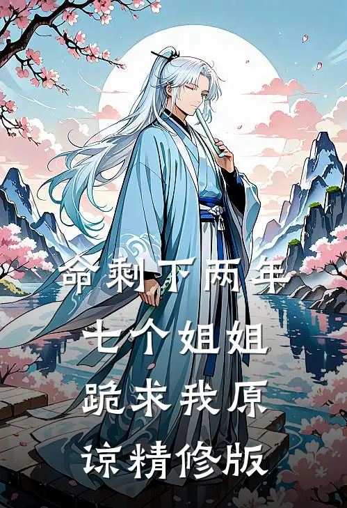 命剩下两年，七个姐姐跪求我原谅精修版