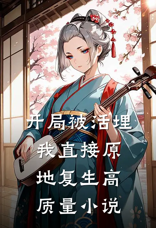 开局被活埋,我直接原地复生高质量小说