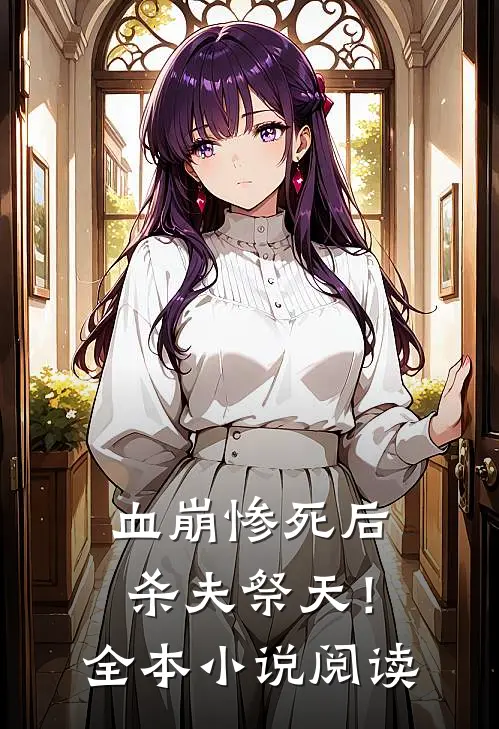 血崩惨死后杀夫祭天！全本小说阅读