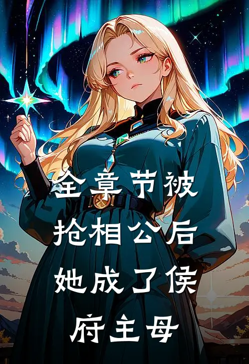 全章节被抢相公后，她成了侯府主母