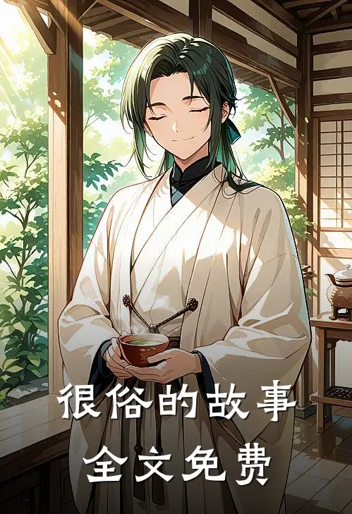 很俗的故事全文免费