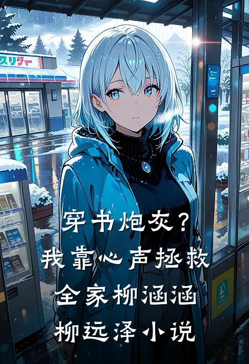 穿书炮灰？我靠心声拯救全家柳涵涵柳远泽小说