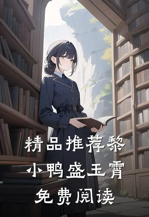 精品推荐黎小鸭盛玉霄免费阅读