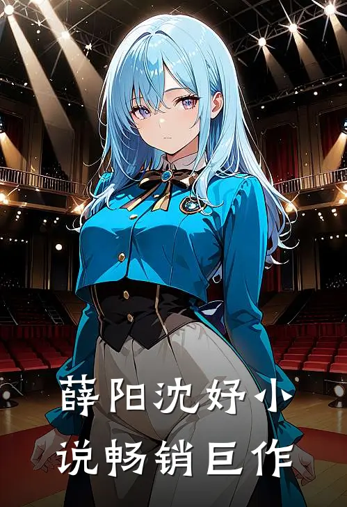 薛阳沈妤小说畅销巨作