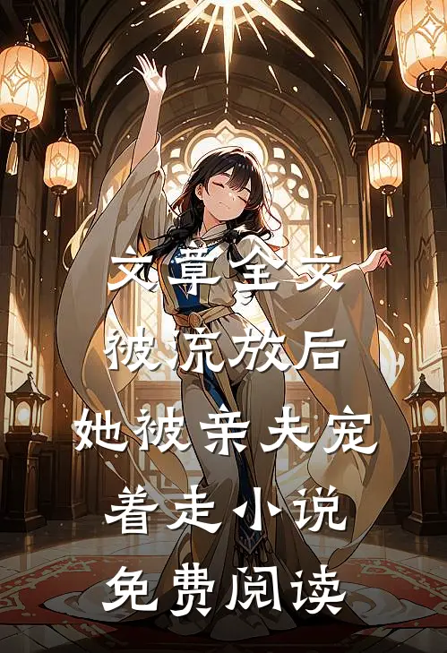 文章全文被流放后,她被亲夫宠着走小说免费阅读