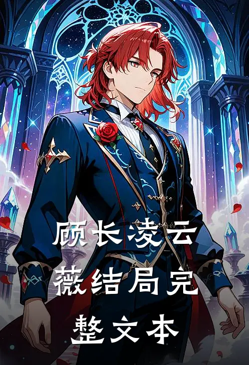 顾长凌云薇结局完整文本
