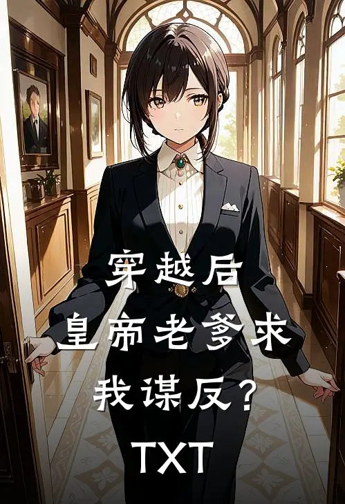 穿越后，皇帝老爹求我谋反？TXT