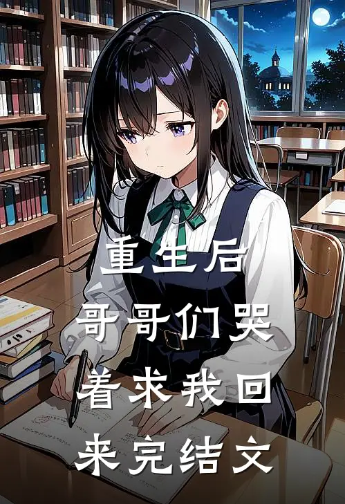重生后，哥哥们哭着求我回来完结文
