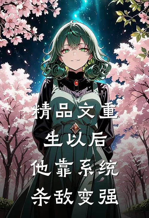精品文重生以后，他靠系统杀敌变强