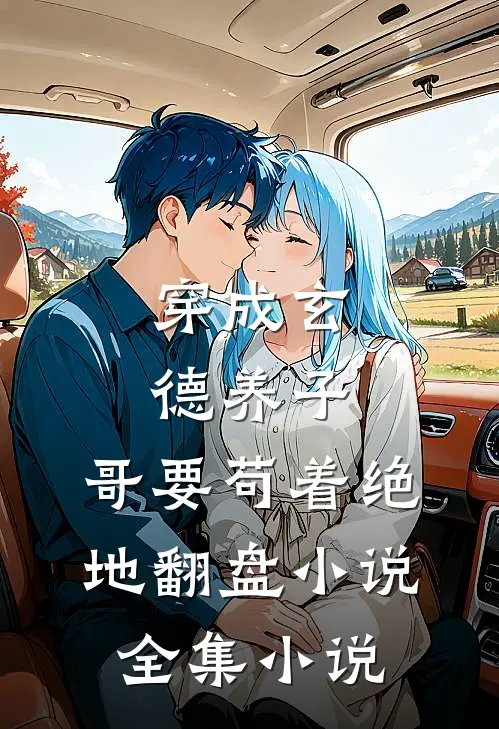 穿成玄德养子,哥要苟着绝地翻盘小说全集小说