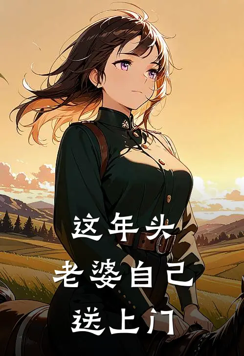 这年头,老婆自己送上门的说说