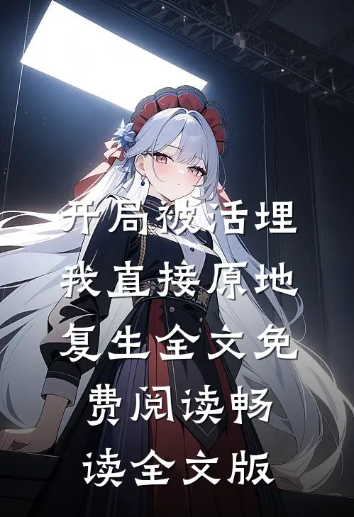 开局被活埋,我直接原地复生全文免费阅读畅读全文版
