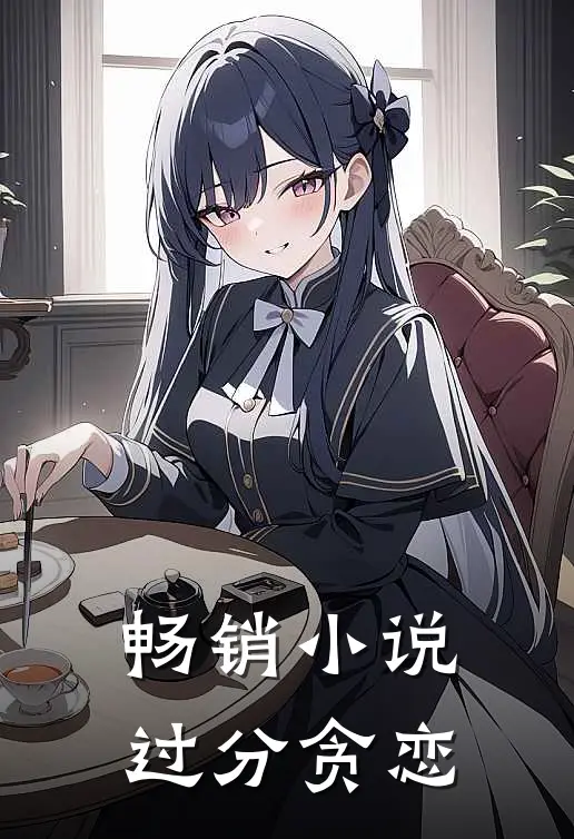 畅销小说过分贪恋
