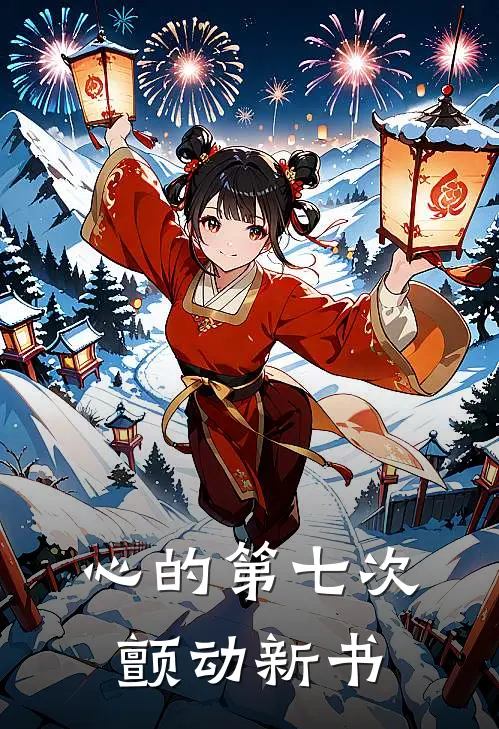 心的第七次颤动新书